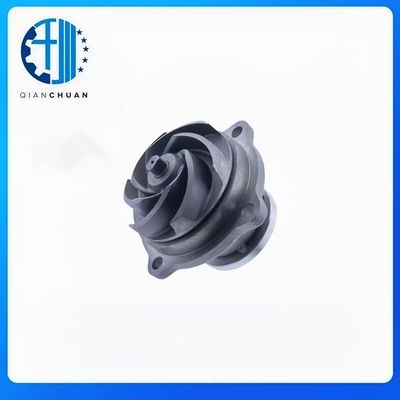 2W-1223 4N-0660 Water Pump For   Engine 3204 3402 3304 Excavator 215 215B E180 EL180
