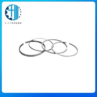3801755  Piston Ring Set for Cummins NT855 NTA855  Diesel Engine Spare Parts