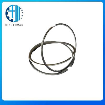 3801755  Piston Ring Set for Cummins NT855 NTA855  Diesel Engine Spare Parts