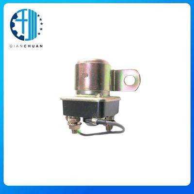 Starter Relay 4988354 for  Cummins 6BT 5.9 Engine Excavator Parts