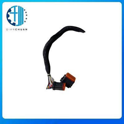 Joystick 5121247 512-1247 for Excavator 352 312GC 313GC 315GC 317 326 Spare Parts