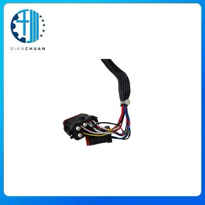 Joystick 5121247 512-1247 for Excavator 352 312GC 313GC 315GC 317 326 Spare Parts