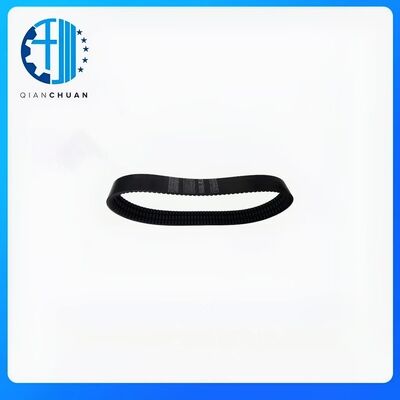 1136715200 4678021 4658520 Cooling Fan Belt For  Isuzu 6WG1 Engine Parts