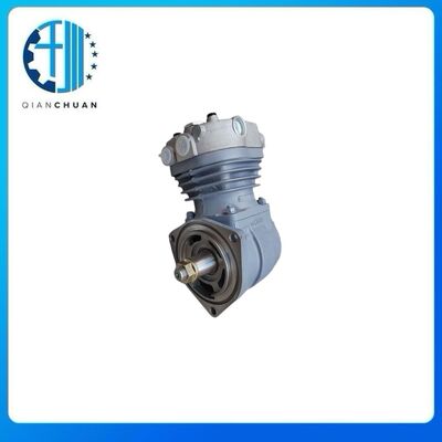 612600130443 Air Compressor For Weichai WP10 WP12 Diesel Engine Spare Parts