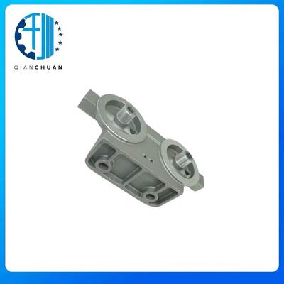 612600082813 Fuel Filter Head  For WP10 WP12 WD615 WD618 Weichai Engine Parts