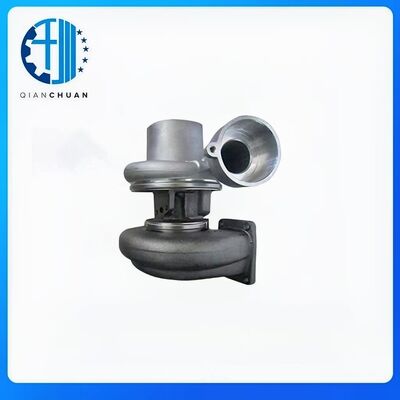 Turbo 4LE302 E-302 Turbocharger 8N-3367 For Caterpillar CAT Industrial Engine SR4 3306 D333C