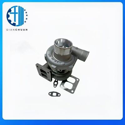 6138-82-8201 Turbocharger For KOMATSU Engine S6D110-1A Excavator WA350-1