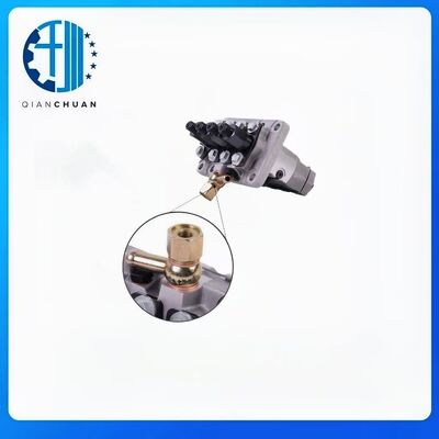 164-7610 Fuel Injection Pump For Caterpillar CAT 3034 3024C 216 228 236 247 Engine