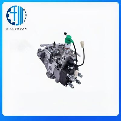 336-9191 Fuel Injection Pump For Caterpillar CAT Engine 3044C C3.4 Loader 279C 289C