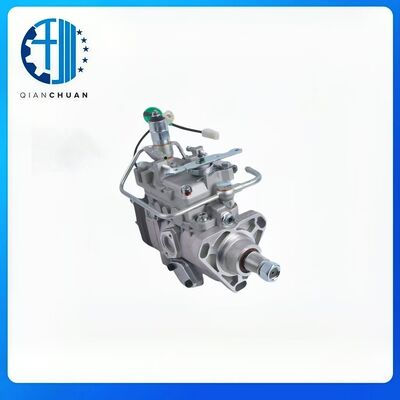 104642-3050 104742-3050 315-4677 32A6537310 VE Fuel Injection Pump For  C3.4 3044C Engine