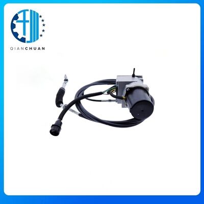 106-0092 105-0092 Throttle Stepper Motor For Caterpillar CAT E320 320L 320N