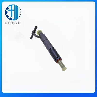 6204-11-3500 6204113500 Fuel Injector  For Komatsu 4D95 4D95L S4D95LE S6D102E