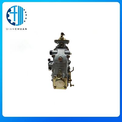 0402066729 4063536 4063536RX Fuel Injection Pump For Cummins 6CT 8.3L Engine