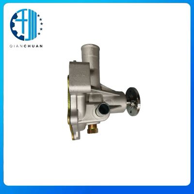 145017951 145017950 145017730 Water Pump Compatible with 400 Series HL403C-15 HP404C-22 HR404C-22T