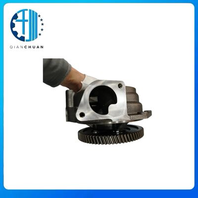 7W7019 1354926 Water Pump For  3406B 3406C  Engine  Spare Parts