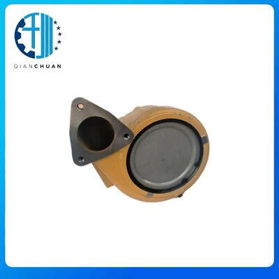 6212-61-1203  Water Pump for Buildozer D155A-5 Engine 6D140 Komatsu Excavator Parts