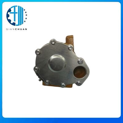 Water Pump 6251-61-1102  for Komatsu PC450LC-8 WA470-6 PC400LC-8 Excavator Spare Parts