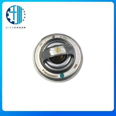 Thermostat 612630060844 For Weichai  WP12 Engine Spare Parts