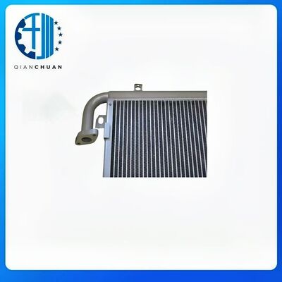 20Y-03-21121 Hydraulic Oil Cooler  For Komatsu PC220-6 PC220LC-6 Excavator