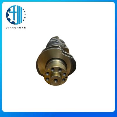 Crankshaft  65.02101-0064B  for Doosan  DL08  Diesel Engine Spare Parts