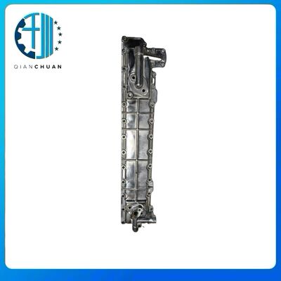 Oil Cooler Cover 9-11281802-1  For Isuzu 6DB1  Engine Spare  Parts
