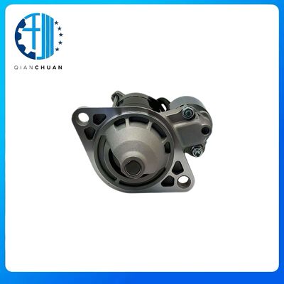 Starter Motor  428000-1591 STG91024  For Yanmar  4D94 Diesel Engine Spare Parts