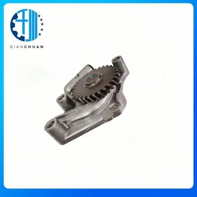 129907-53000 12990753000 Oil Pump  For Yanmar 4TNV98 Engine  Spare Parts