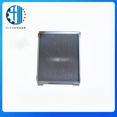 203-03-71130 203-03-71140 Oil Cooler For Komatsu Excavator PC130-7 PC130-7K