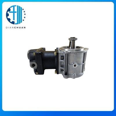 Air Compressor Assy 29100-1961 for Hino W04C Truck  Diesel Engine Spare Parts
