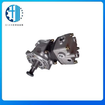 Air Compressor 29100-3101 For Hino J05E J08E Truck Engine Spare Parts Construction Machinery Parts