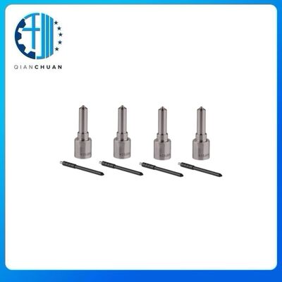 Common Rail Nozzle DLLA148P924 093400-9240 for  Hino E13C  Diesel Engine Spare  Parts