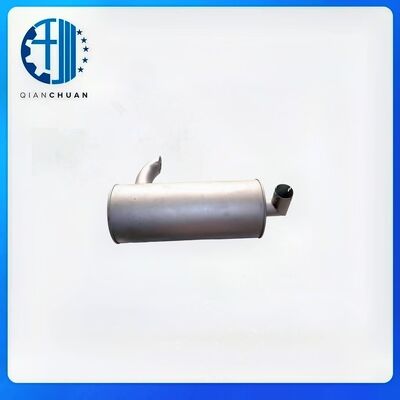 4256163 Muffler Silencer For Hitachi Excavator EX200-3 EX200-2 Engine 6BD1
