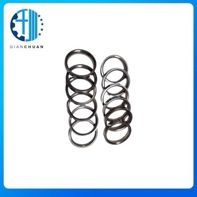 Intake Valve Seat 612630040075 For Weichai  WP10 WP12 Diesel Engine Spare Parts Construction Machinery