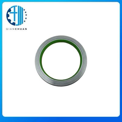 Crankshaft Front Oil Seal 1002052027 100*130*10 for Weichai WP12 WP13 Truck Engine Spare Parts