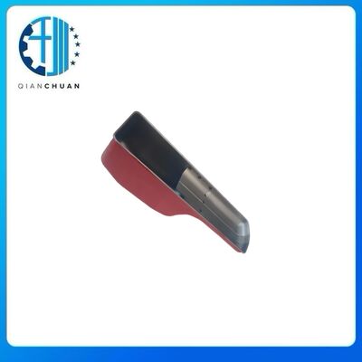Oil Pan 612600150379 For Weichai WP10 Diesel Engine Spare Parts Construction Machinery