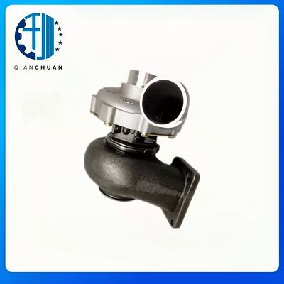 6152-81-8110 Turbocharger For Komatsu PC300-6 PC300 Excavator S6D125 Engine