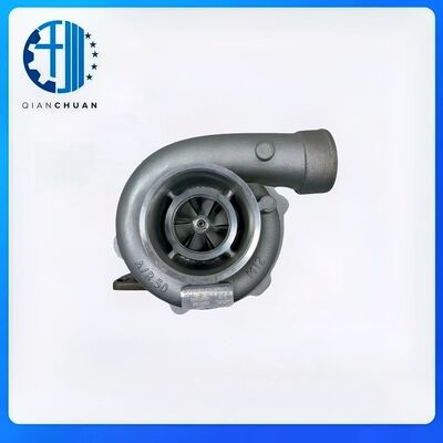 Turbo TB4130 Turbocharger 6151-81-8400 For Komatsu Engine S6D125 Excavator PC300LC-3 PC300-3