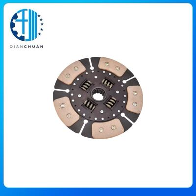 Clutch Disc 3A27225130 3A272-25130 for Kubota M4700 M4800 M4900 M5040 Agricultural Machinery Parts Tractor Engine Spare Parts