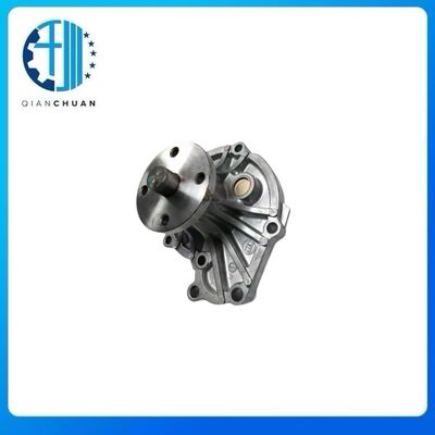 Water Pump VA32G4511010 For Kobelco SK130-8 SK140-8 Excavator Spare Parts Mechanical Construction Machinery