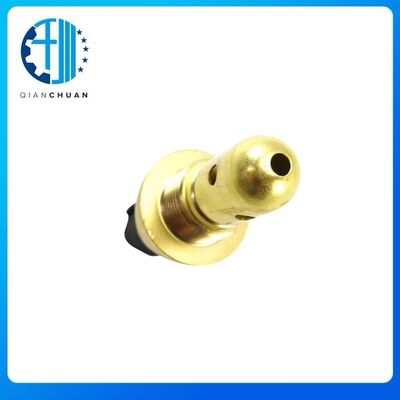S834601510  Water Temperature Sensor for Hino J08E Engine  Kobelco SK200-8 Excavator Spare Parts