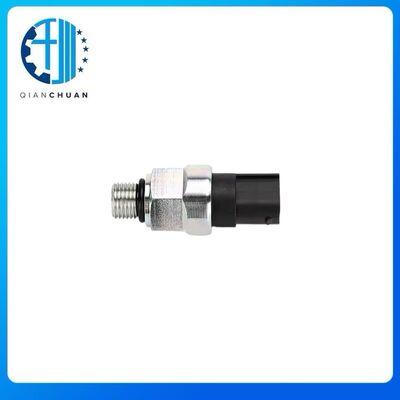 Pressure Sensor YN52S00102P1 For Kobelco Sk200/260/350-6E-8/10 Excavator  Spare Parts Construction Machinery Parts