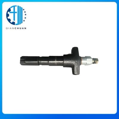 ME440071 Fuel Injector For Mitsubishi 6D16 6D16T Diesel Engine Spare Parts Conatruction Machinery Parts