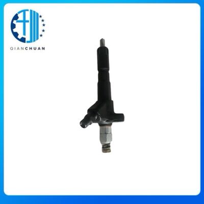 ME440071 Fuel Injector For Mitsubishi 6D16 6D16T Diesel Engine Spare Parts Conatruction Machinery Parts