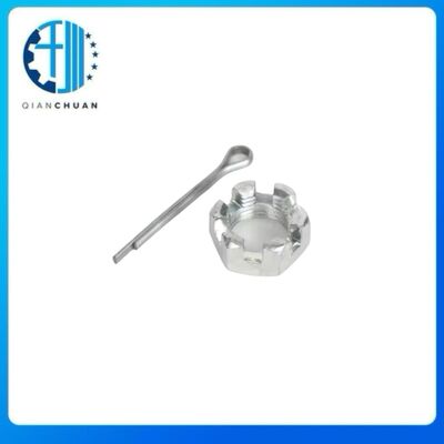 1431506792 1-43150679-2 1-43150679-3 RH Rod End Tie For Isuzu 6HH1 6HK1 Truck Spare Parts