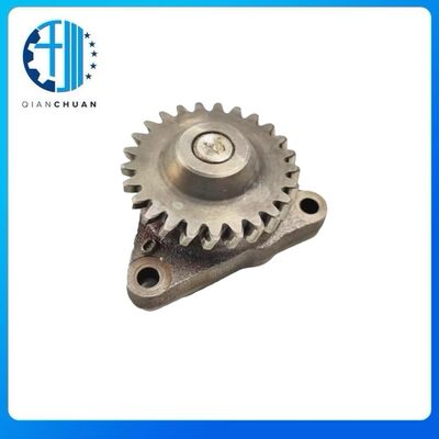 Oil Pump 119260-32000  for 3TNE68  Yanmar Excavator Tractor Diesel Engine Parts Construction Machinery