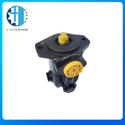 Power Steering Vane Pump 4937729 For 6BT5.9 Diesel Engine Spare Parts Construction Machinery