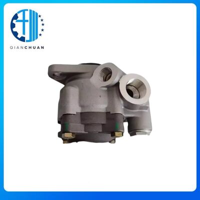 Hydraulic Power Steering Pump 4891342 for ISF 3.8 2003-2007  Tuck Diesel Engine Spare Parts Construction Machinery