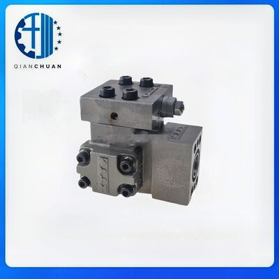 702-21-09230 Pilot Valve For Komatsu PC128US-2-AC PC138US-2-AT PC130F-7 Excavator