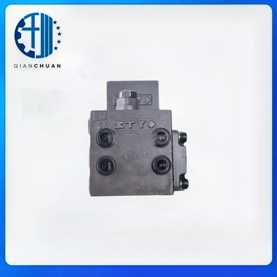 702-21-09230 Pilot Valve For Komatsu PC128US-2-AC PC138US-2-AT PC130F-7 Excavator
