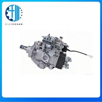 Fuel Injection Pump 104641-7320 6205-71-1370 For Engine B3.3 QSB3.3 4D95